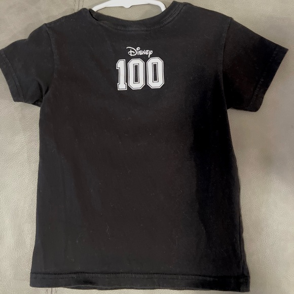 Disney Vans - Mickey Mouse t shirt - Picture 4 of 4